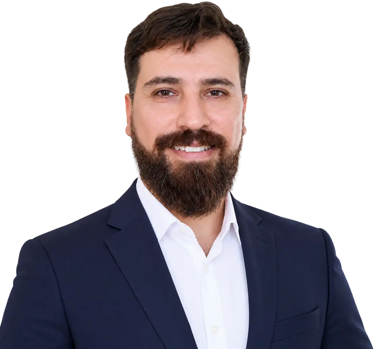 Vahid Jafari — economics, economic systems, business model and strategy